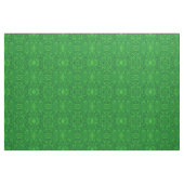 groene fractal. stof (Yard (91,4 cm))