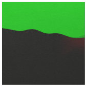 Groene gefragmenteerde abstractie stof (Close Up)