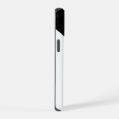 Groene gekko iPhone 15 case (Rechterkant)