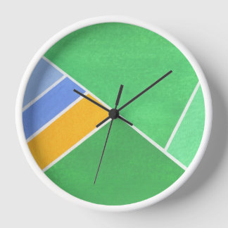 Groene geometrie