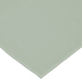 Groene geometrie 1915 Hannah Borger Overbeck Medium Tafelloper (Hoek)