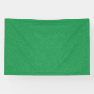 Groene gestructureerd oppervlak met wervelend patr spandoek