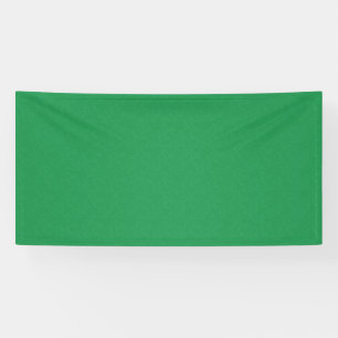 Groene gestructureerd oppervlak met wervelend patr spandoek