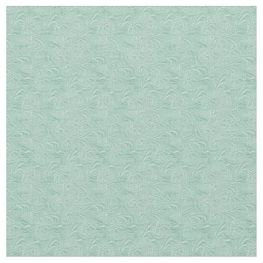 Groene getextureerde achtergrond stof (Close Up)