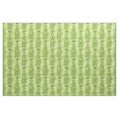 -groene giftesnelle stof (Yard (91,4 cm))