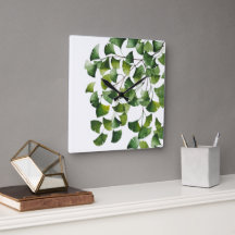 Groene Ginkgo Biloba -