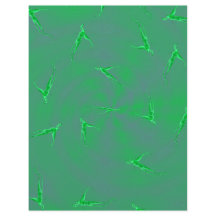 Groene Ginseng Man Bulk Scrapbook Papier Pagina's