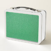 Groene glitter, sprankeling, glitterachtergrond (Achterkant)