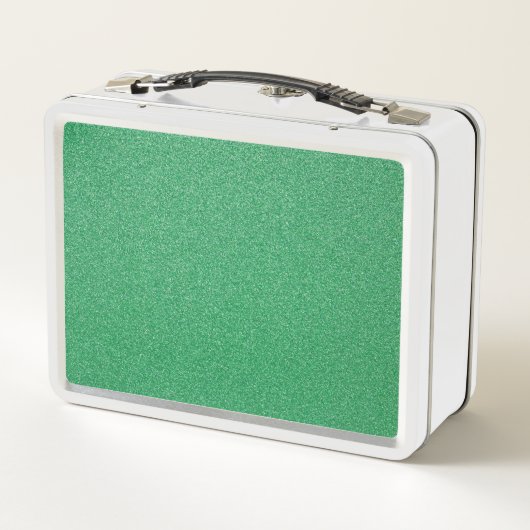 Groene glitter, sprankeling, glitterachtergrond (Achterkant)