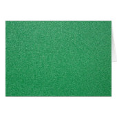 Groene glitter, sprankeling, glitterachtergrond (Voorkant Horizontaal)