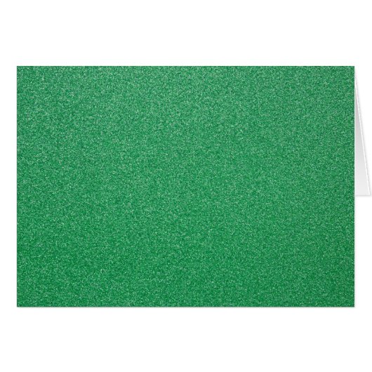 Groene glitter, sprankeling, glitterachtergrond (Voorkant Horizontaal)