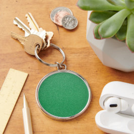 Groene glitter, sprankeling, glitterachtergrond sleutelhanger