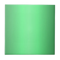 Groene gloed