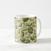 Groene Goblin Rotsen Koffiemok (Voorkant rechts)
