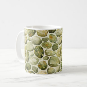 Groene Goblin Rotsen Koffiemok