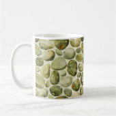 Groene Goblin Rotsen Koffiemok (Links)