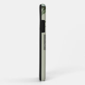 Groene goddelijke pasteltinten telefoon / iPad hoe Case-Mate iPhone Case (Achterkant/rechts)