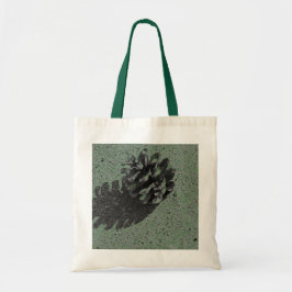 Groene goedheid in de tas