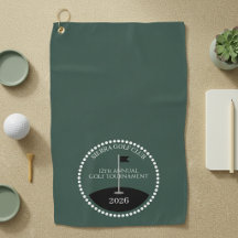 Groene Golf Toernooi Clubnaam