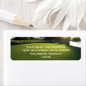 Groene Golfcursus in Dawn Etiket (Insitu)