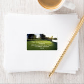 Groene Golfcursus in Dawn Etiket (Insitu)