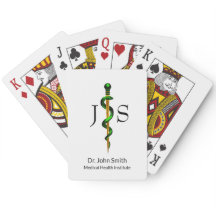 Groene goudstaaf van Asclepius Herbal Medical