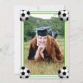 Groene & goudzoekerpartij kaart (Achterkant)