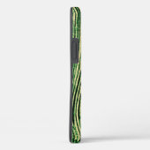 Groene graan Case-Mate iPhone case (Achterkant / Rechts)