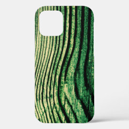 Groene graan Case-Mate iPhone case