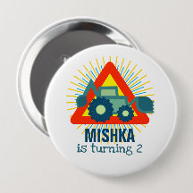 Groene gradgetrouwe backhoe Engine Persoonlijke na