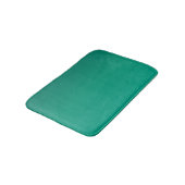 Groene Gradiënt van Loof Badmat (Gekanteld)