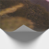 GROENE GRASS FIELD CADEAUPAPIER (Hoek)