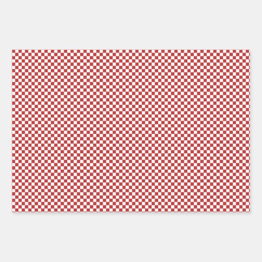 Groene Grasshopper & Ladybug Kinder Insecten Verja Inpakpapier Vel (Voorkant 2)