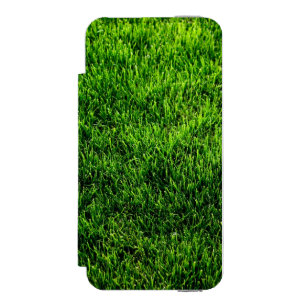 Groene grastextuur van een voetbalveld