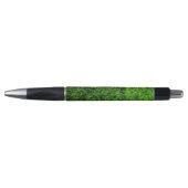 Groene grastextuur van een voetbalveld pen (Voorkant)