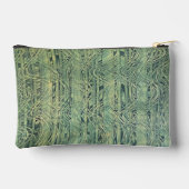 Groene groei Carry-All Pouch Etui (Achterkant)