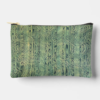 Groene groei Carry-All Pouch Etui