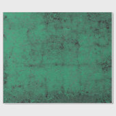 groene groene zwarte omlooppagina textuur cadeaupapier (Vlak)