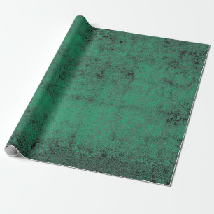  groene groene zwarte omlooppagina textuur cadeaupapier