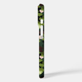 Groene Hart Camouflage Case-Mate iPhone Case (Achterkant / Links)