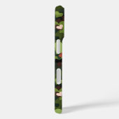 Groene Hart Camouflage Case-Mate iPhone Case (Achterkant / Rechts)