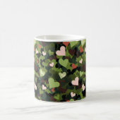 Groene Hart Camouflage Koffiemok (Center)