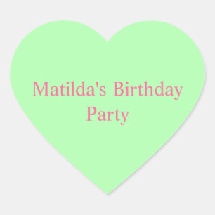 Groene Hart Custom Sticker