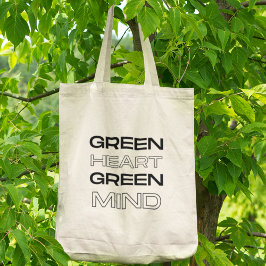 Groene Hart Groene Geest Milieuvriendelijke Verkla Tote Bag