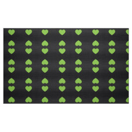 Groene hart stof