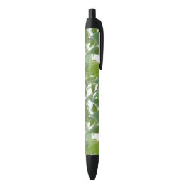 Groene Herb Plant Aangepaste pen