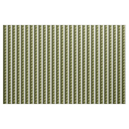 Groene hoeken stof (Yard (91,4 cm))