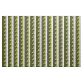 Groene hoeken stof (Fat Quarter)