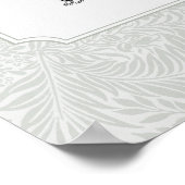 Groene hondenkwekerij  kamer poster (Hoek)