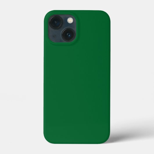 Groene Iphone-draagtas Case-Mate iPhone Case (Achterkant)